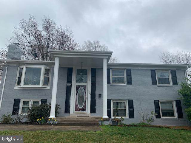 14603 Danville Road - Photo 1