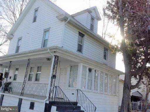 201 Powelton Avenue - Photo 1