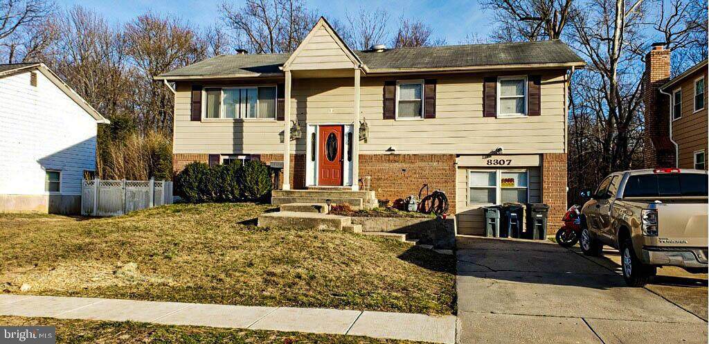 8307 Montpelier Drive - Photo 1