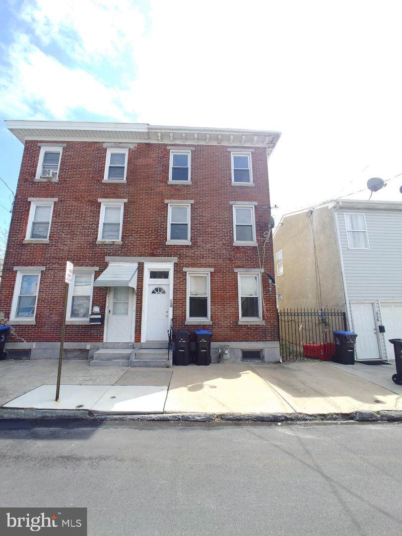 210 Walnut Street - Photo 1