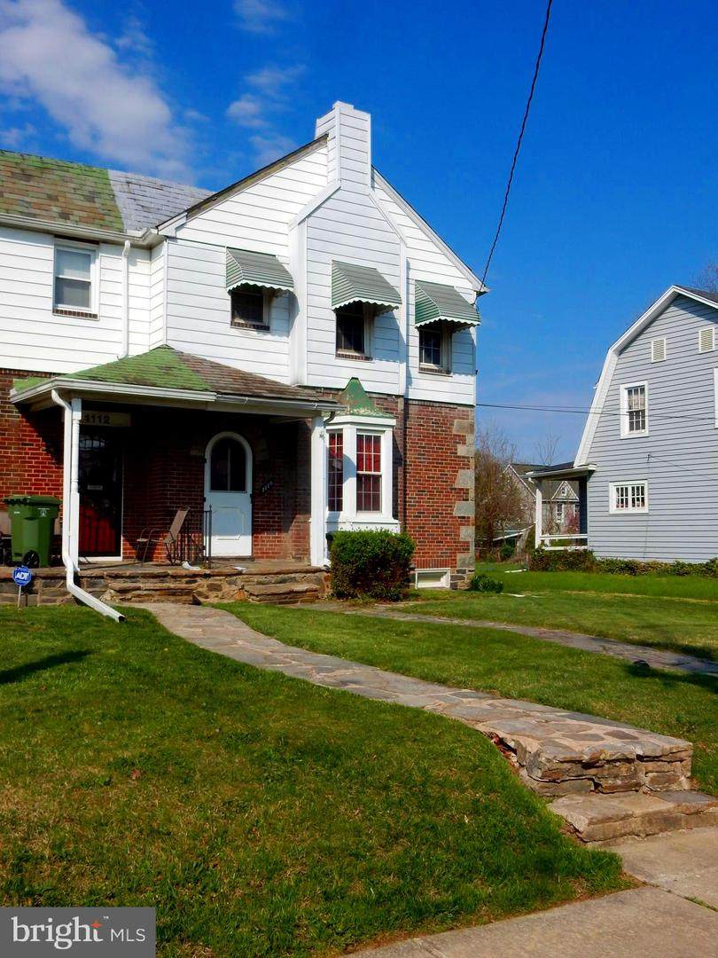 1110 Pine Heights Avenue - Photo 1