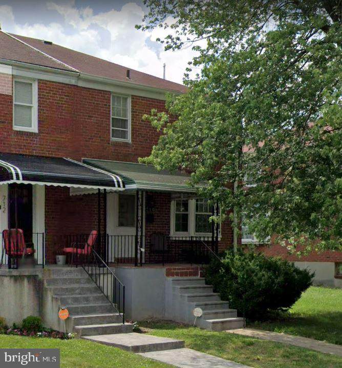 714 Stamford Road - Photo 1