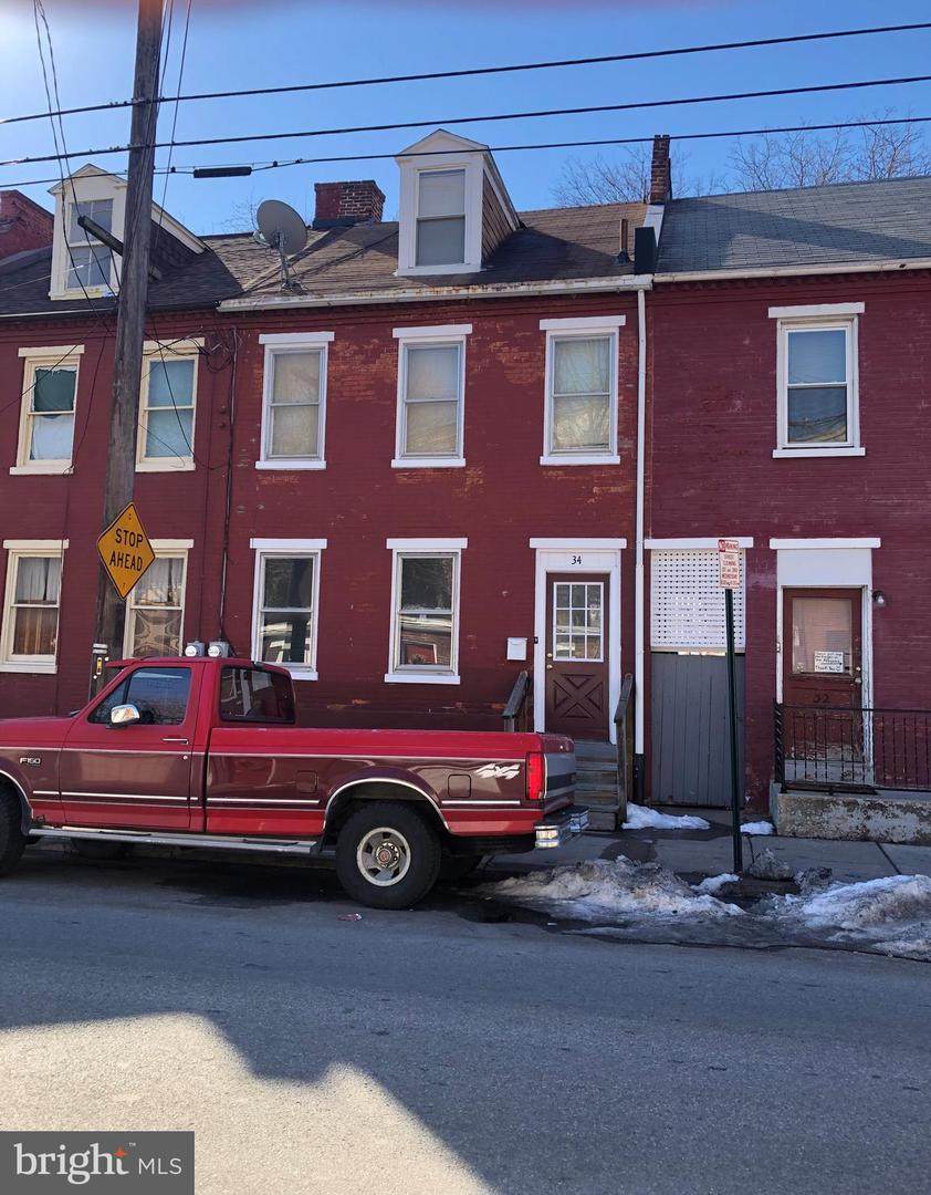34 Water Street - Photo 1