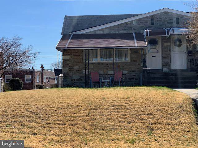 9241 Leon Street - Photo 1