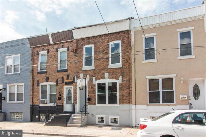 2626 Gerritt Street - Photo 1