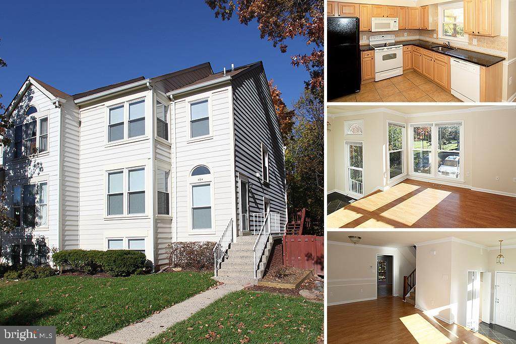 464 Virginia Avenue - Photo 1