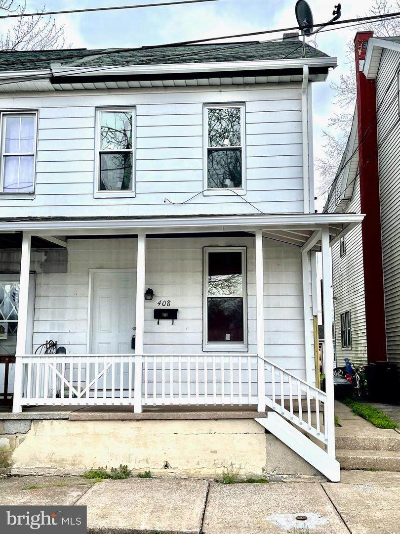 408 Allen Street - Photo 1