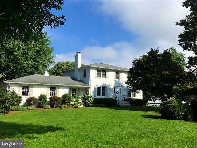 409 Cook Mountain Drive - Photo 1