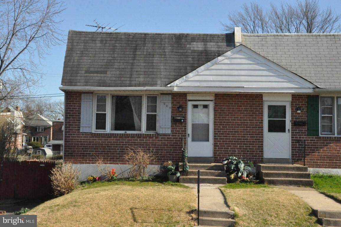 507 23RD Street - Photo 1