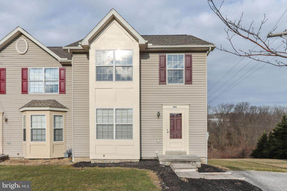 492 Pumping Station Road - Photo 1