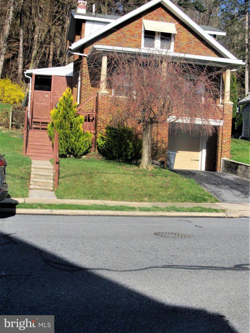 3507 Oak Street - Photo 1