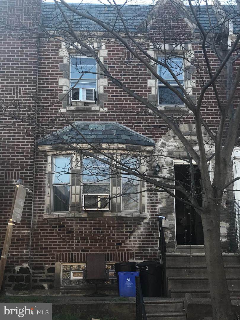 5948 Lawndale Street - Photo 1