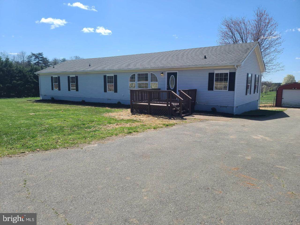 9212 Granite Springs Road - Photo 1