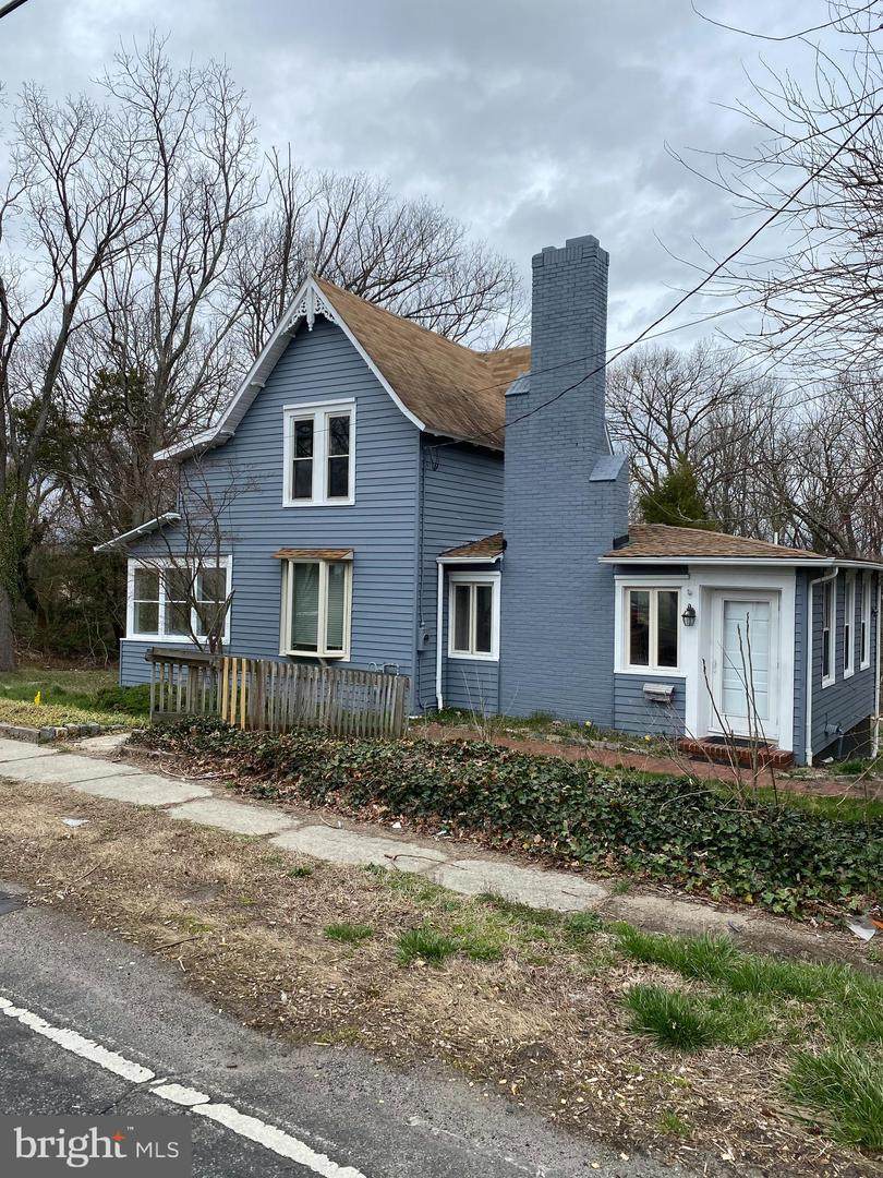 261 Berlin Road - Photo 1