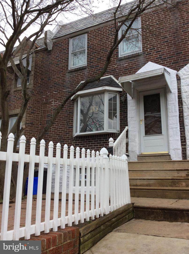 4540 Tudor Street - Photo 1