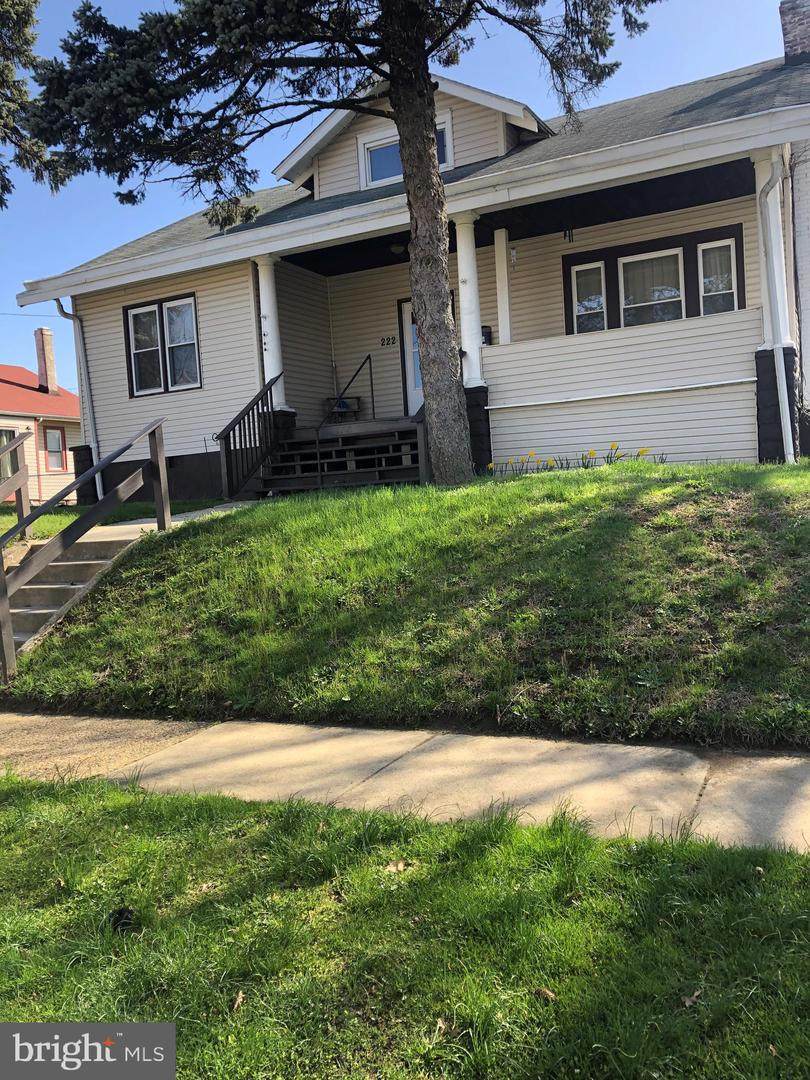 222 Cypress Avenue - Photo 1