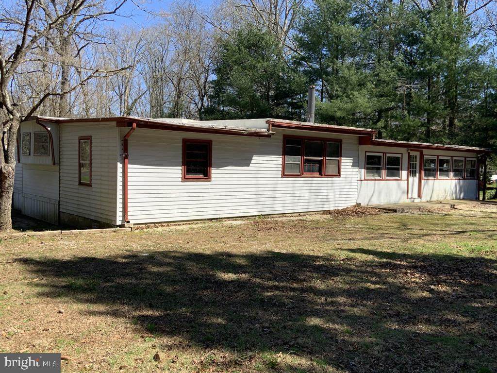852 Little Mill Road - Photo 1