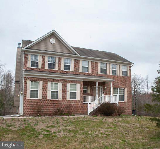 14600 Gibbons Church Road - Photo 1