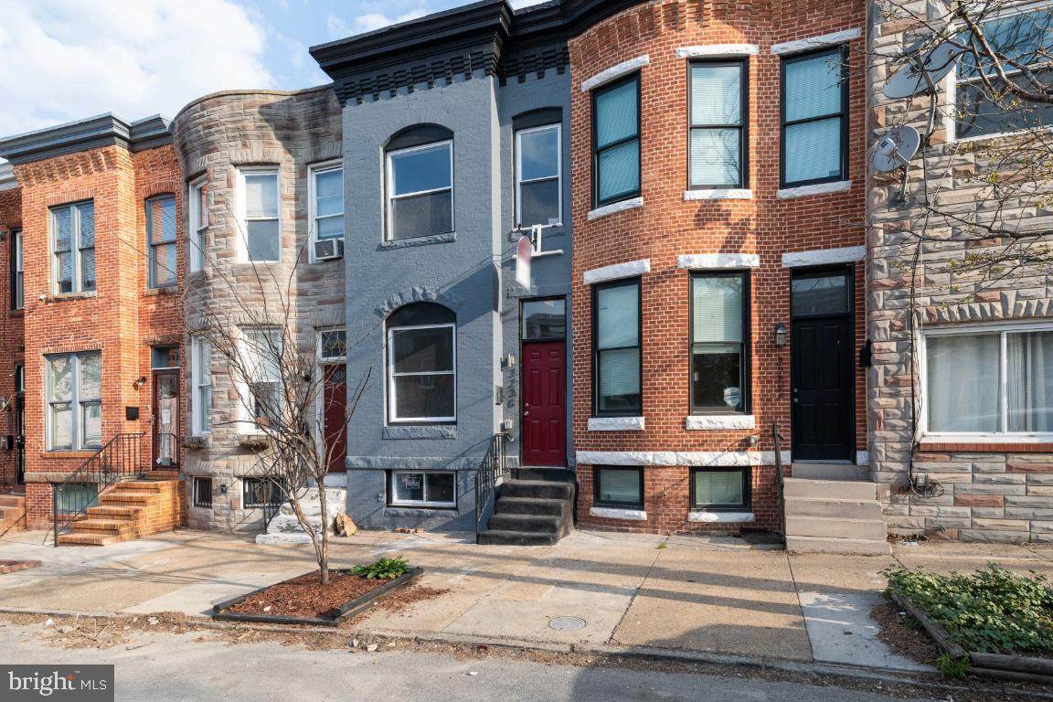 3230 Baltimore Street - Photo 1