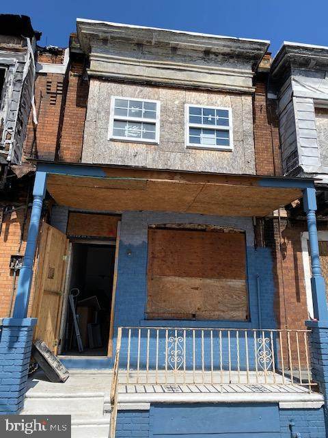1133 Sheridan Street - Photo 1