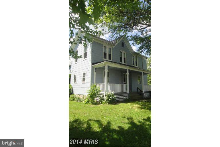 9005 Baltimore Street - Photo 1