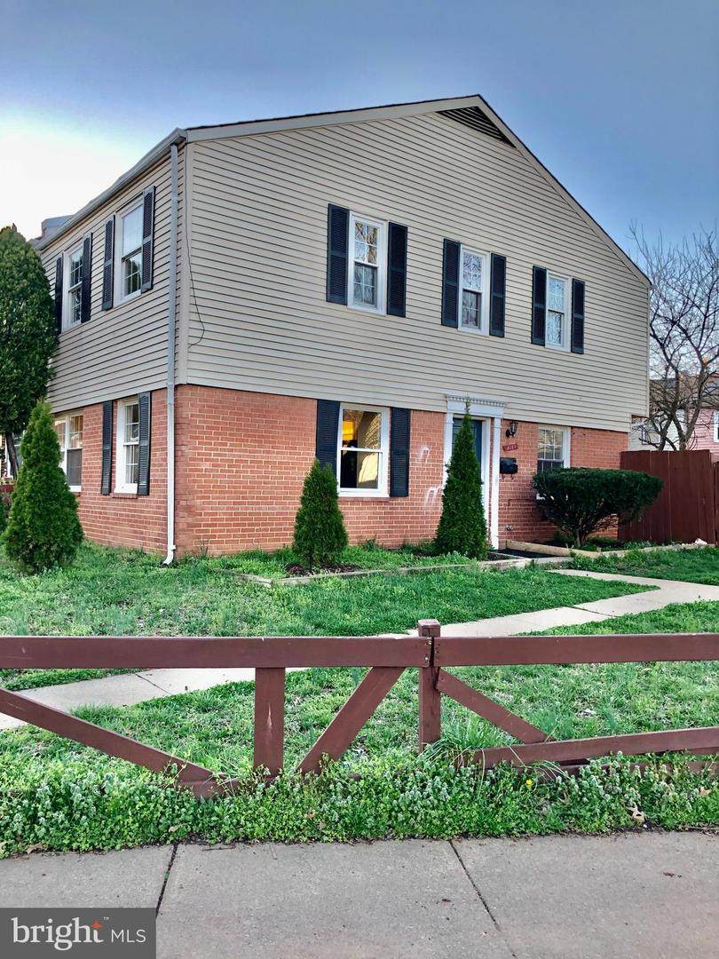 8144 Community Drive - Photo 1