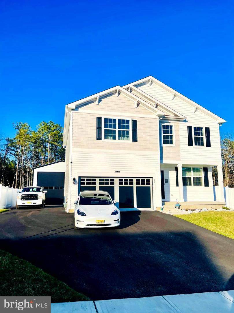 10 Fullrigger Ave - Photo 1