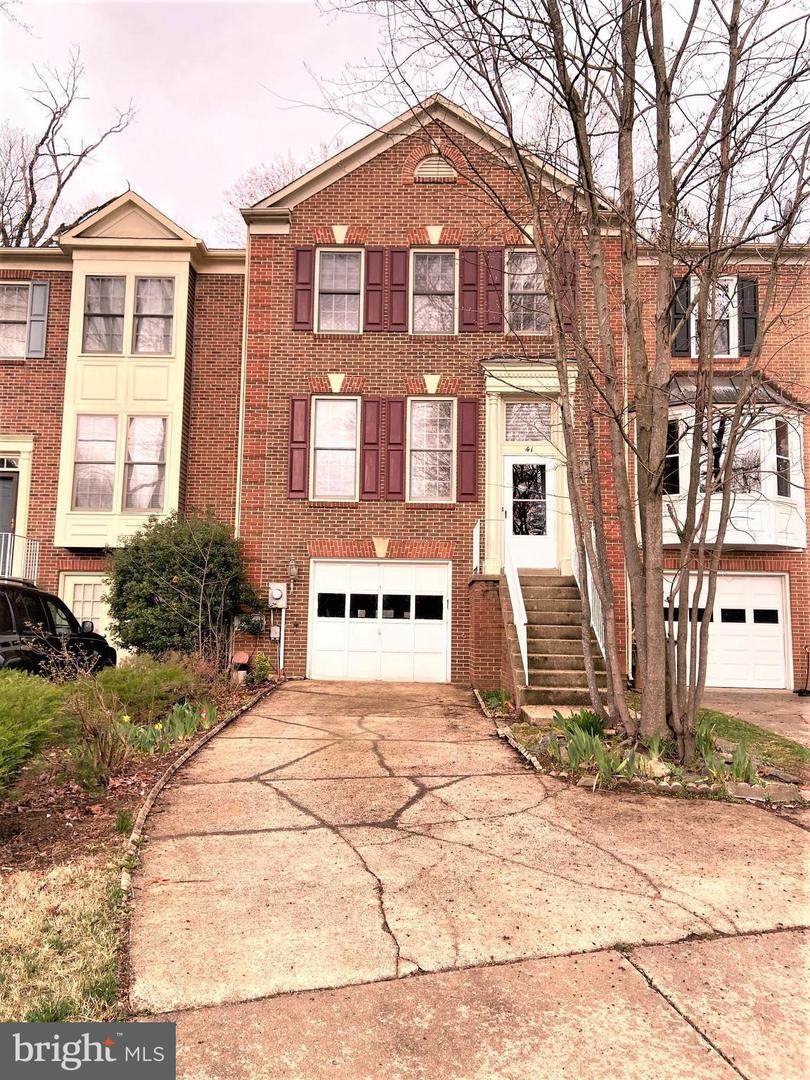 41 Tygart Court - Photo 1