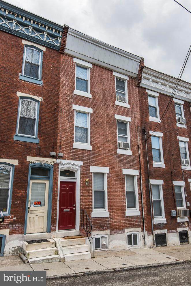 151 Dupont Street - Photo 1