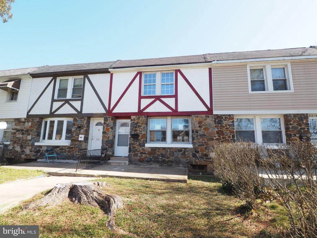 5417 Jonquil Avenue - Photo 1