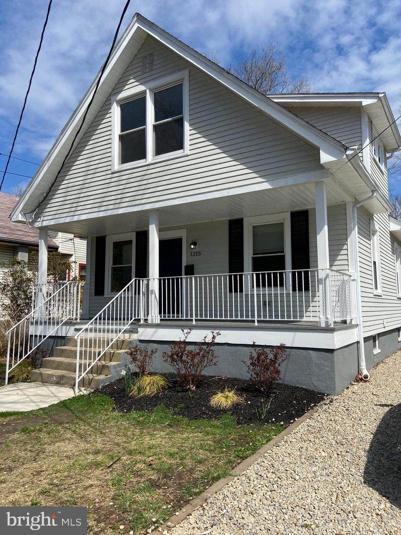 1315 High Street - Photo 1