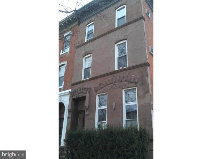 1918 Spring Garden Street - Photo 1