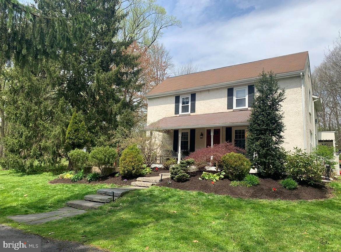 625 Rich Hill Road - Photo 1