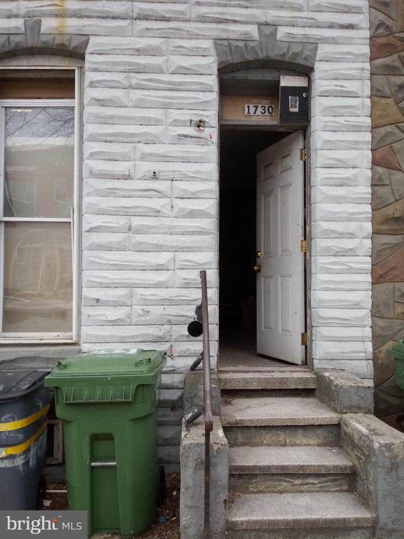 1730 Charles Street - Photo 1