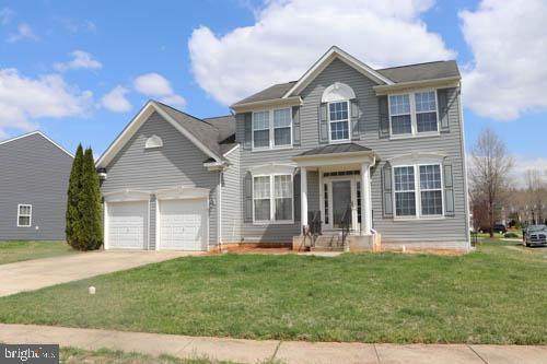 258 Parker Place - Photo 1