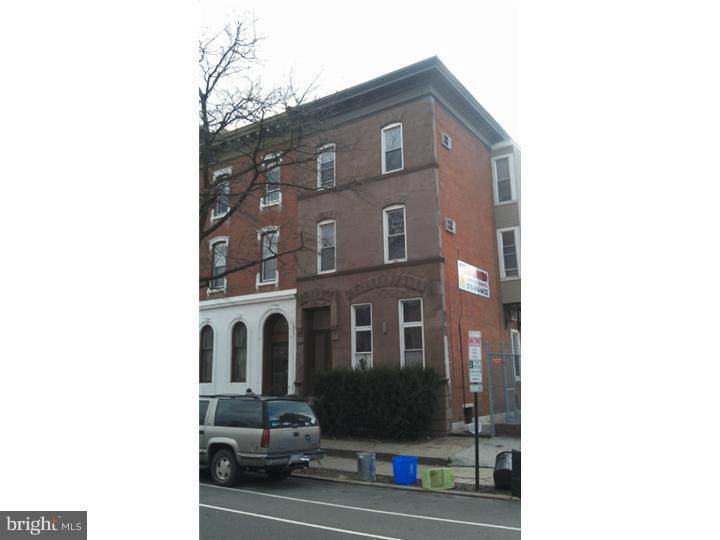 1918 Spring Garden Street - Photo 1
