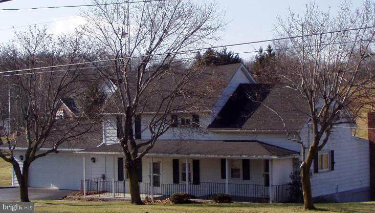 7751 Williamsport Pike - Photo 1