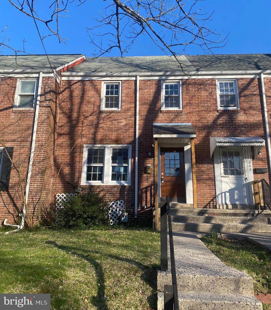 847 Spruce Street - Photo 1
