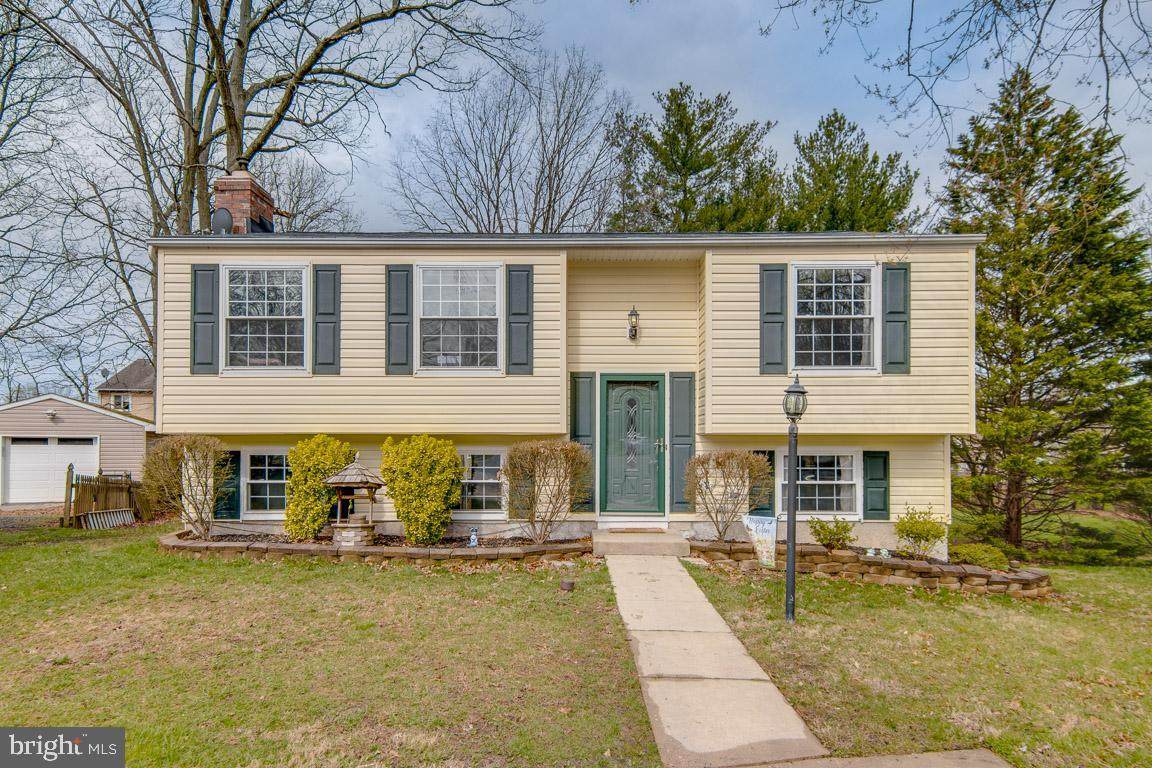 4702 Lavington Place - Photo 1