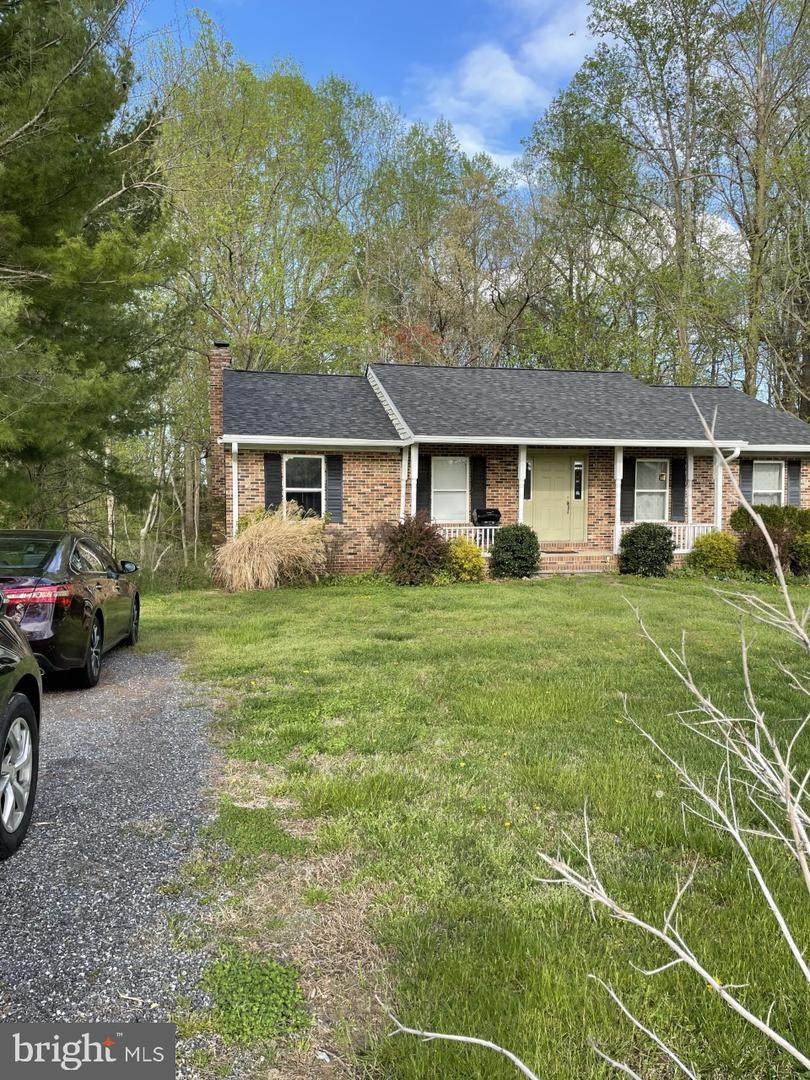 541 Wye Mills Road - Photo 1