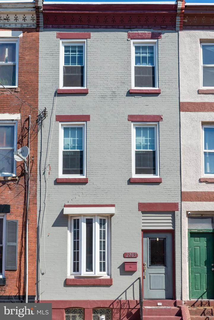 2705 Poplar Street - Photo 1