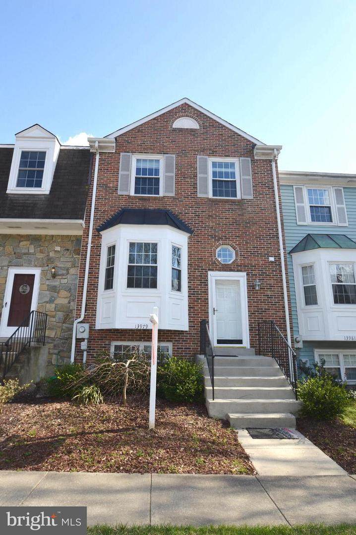 13979 Antonia Ford Court - Photo 1