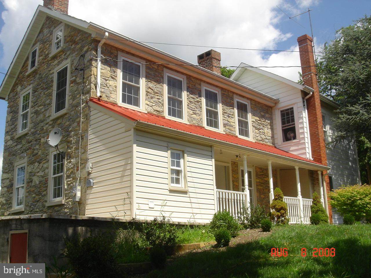 5671 Clauser Road - Photo 1