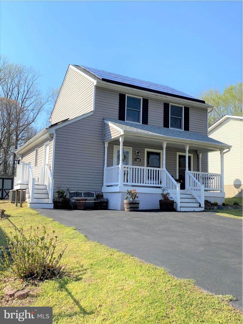 8305 Circle Drive - Photo 1