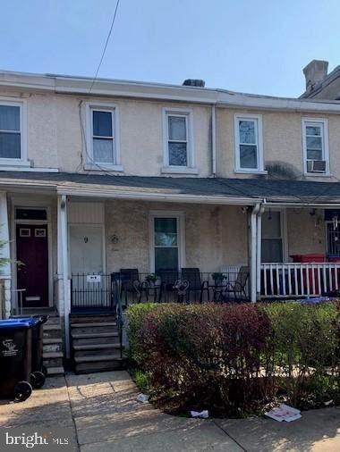 9 Basin Street - Photo 1