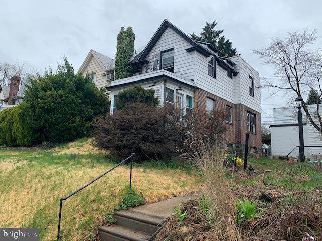 229 Albemarle Avenue - Photo 1