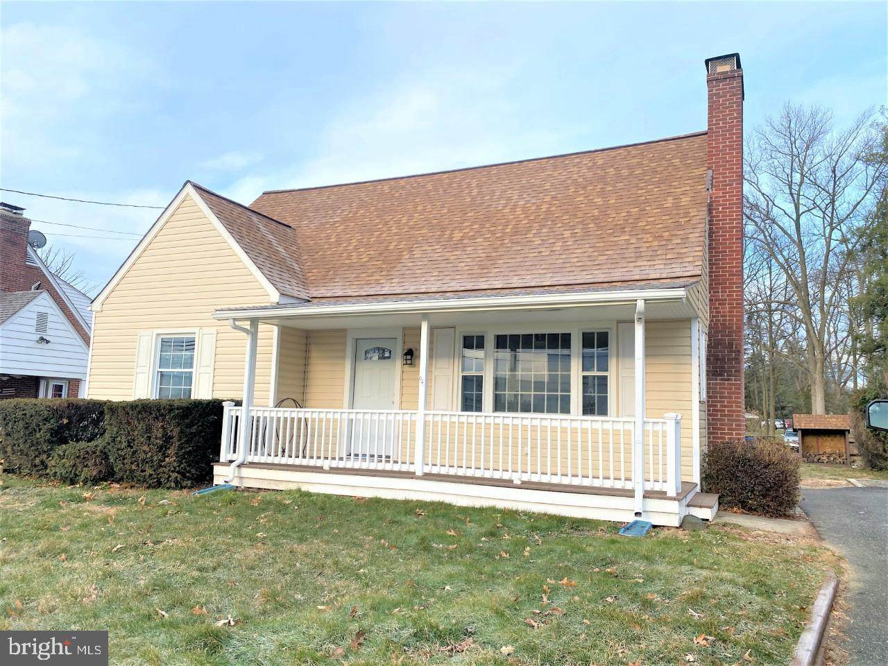 208 Paradise Road - Photo 1