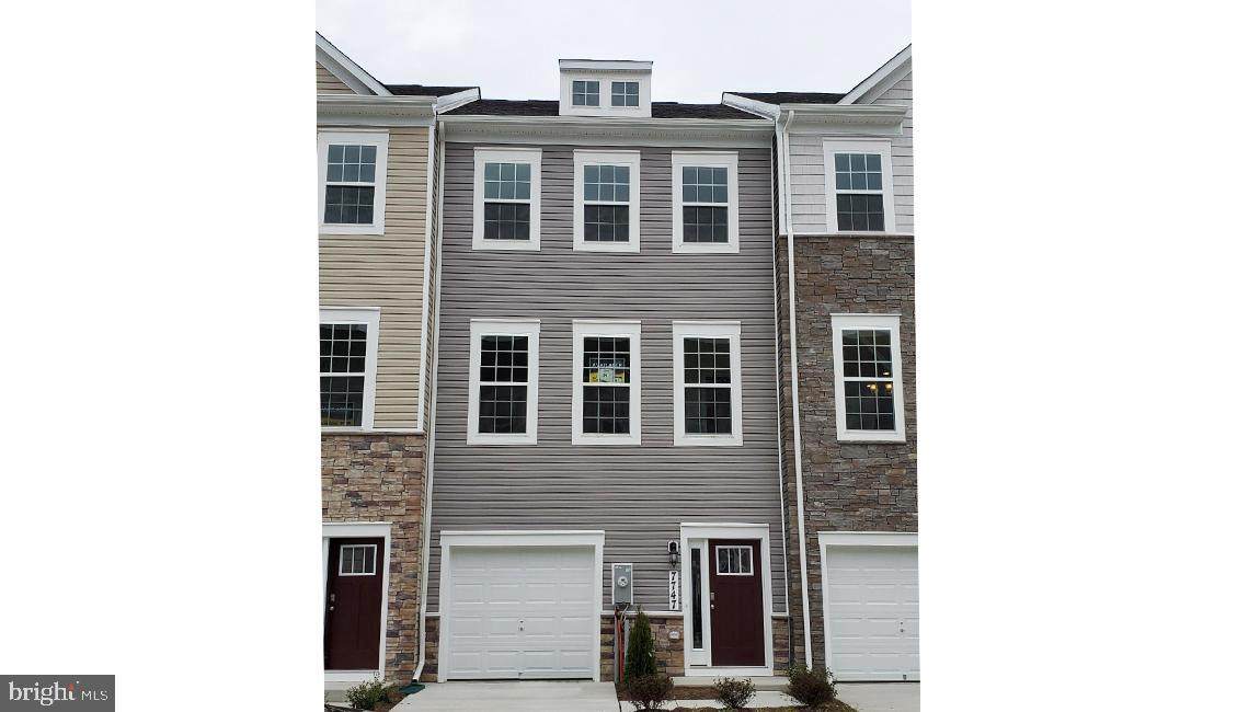 1746 Red Fox Trail - Photo 1