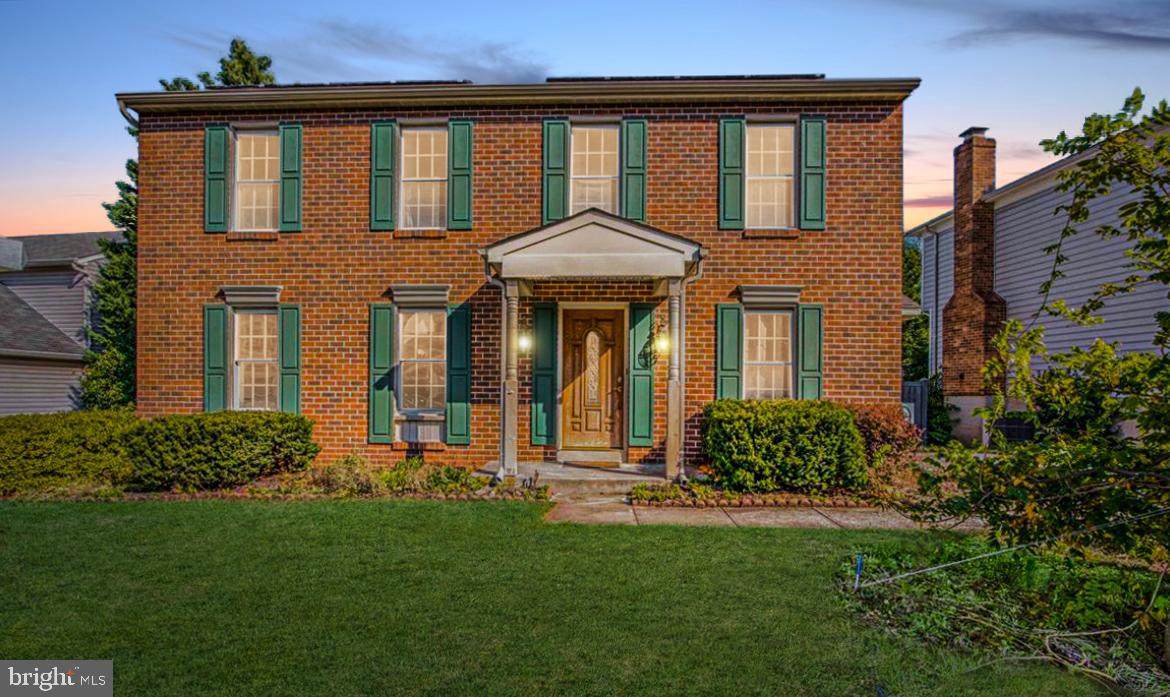 4 Anderson Ridge Road - Photo 1