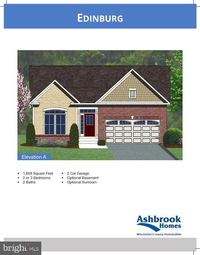 126 Amberfield Court - Photo 1